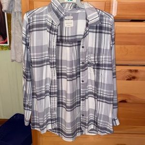 AE flannel